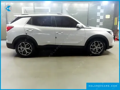 KGM - SSANGYONG KORANDO DIESEL 1.6 2WD DELIGHT