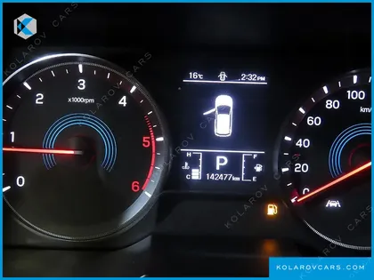 KGM - SSANGYONG KORANDO DIESEL 1.6 2WD DELIGHT