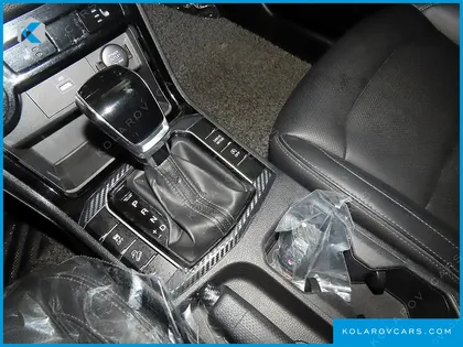 KGM - SSANGYONG KORANDO DIESEL 1.6 2WD DELIGHT