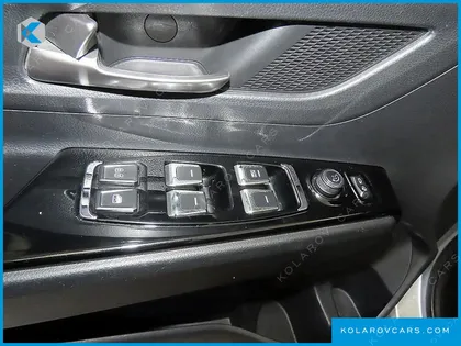 KGM - SSANGYONG KORANDO DIESEL 1.6 2WD DELIGHT
