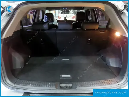 KGM - SSANGYONG KORANDO DIESEL 1.6 2WD DELIGHT