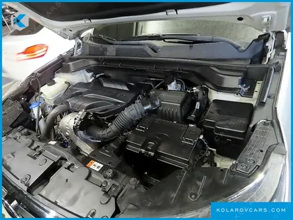 KGM - SSANGYONG KORANDO DIESEL 1.6 2WD DELIGHT