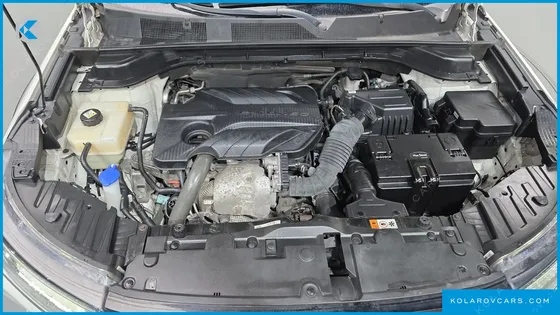 KGM - SSANGYONG KORANDO DIESEL 1.6 2WD C7