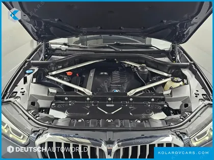 BMW X5 XDRIVE 40I M SPORT