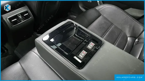 RENAULT KOREA SM6 2.0 GDE LE