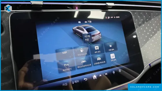 MERCEDES E-CLASS E200 AVANTGARDE