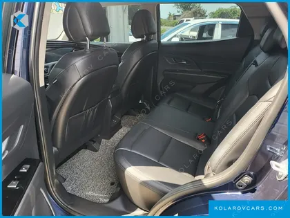 KGM - SSANGYONG KORANDO GASOLINE 1.5 2WD C5