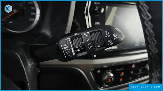 KGM - SSANGYONG KORANDO GASOLINE 1.5 2WD C5