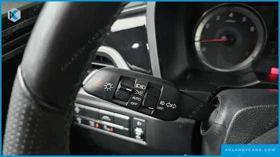 KGM - SSANGYONG KORANDO GASOLINE 1.5 2WD C5