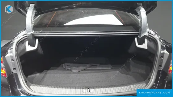 RENAULT KOREA SM6 2.0 GDE LE