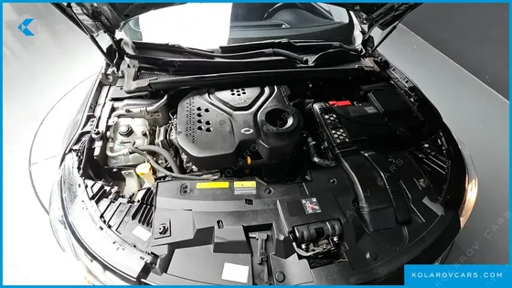 RENAULT KOREA SM6 2.0 GDE LE
