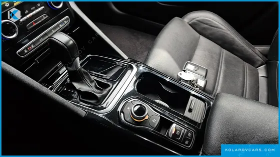 RENAULT KOREA SM6 2.0 GDE LE