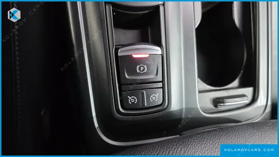 RENAULT KOREA SM6 2.0 GDE SE