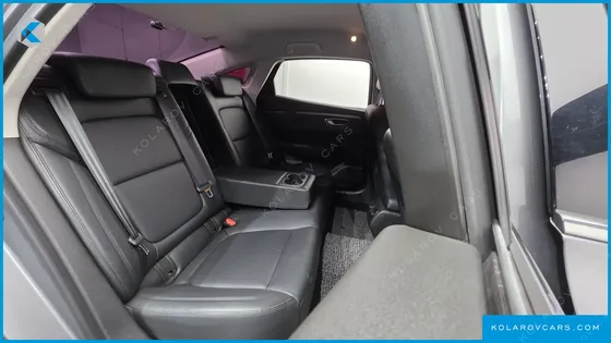 RENAULT KOREA SM6 2.0 GDE SE