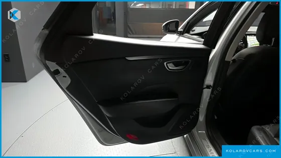 RENAULT KOREA SM6 2.0 LPE SE (DISABLED)