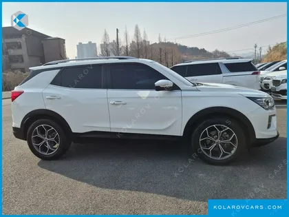 KGM - SSANGYONG KORANDO DIESEL 1.6 2WD C5
