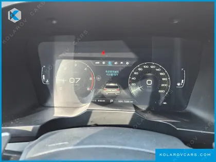 KGM - SSANGYONG KORANDO DIESEL 1.6 2WD C5