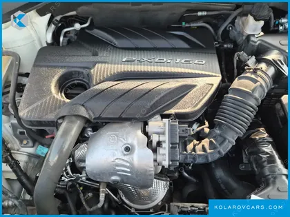 KGM - SSANGYONG KORANDO DIESEL 1.6 2WD C5