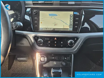KGM - SSANGYONG KORANDO DIESEL 1.6 2WD C5