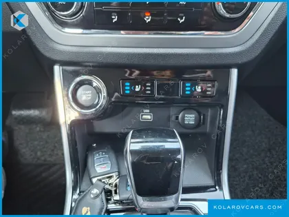 KGM - SSANGYONG KORANDO DIESEL 1.6 2WD C5
