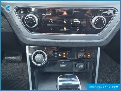 KGM - SSANGYONG KORANDO DIESEL 1.6 2WD C5