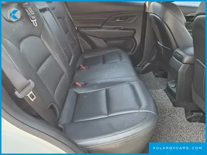KGM - SSANGYONG KORANDO DIESEL 1.6 2WD C5