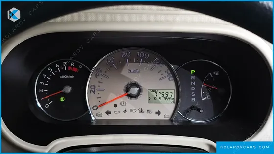 DAIHATSU MIRA 0.6