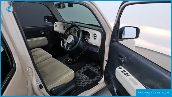 DAIHATSU MIRA 0.6