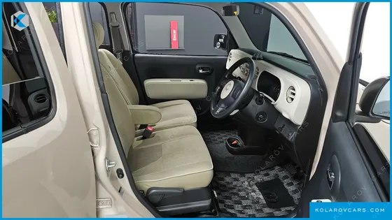 DAIHATSU MIRA 0.6