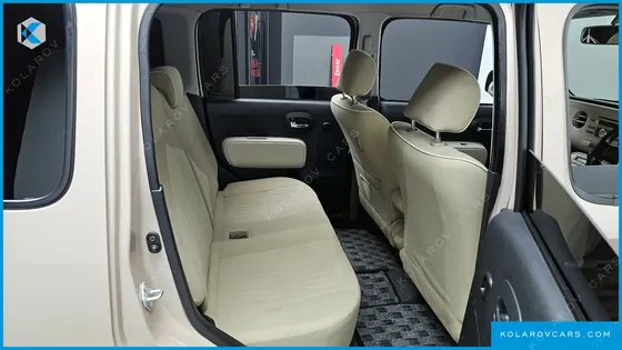 DAIHATSU MIRA 0.6