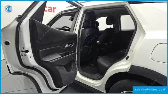 KGM - SSANGYONG KORANDO GASOLINE 1.5 2WD C5
