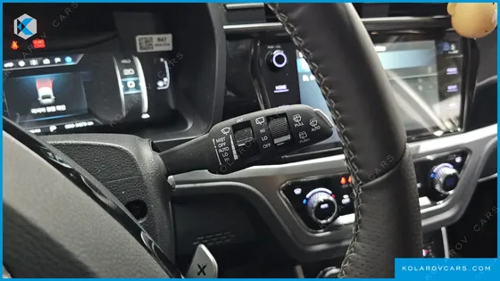 KGM - SSANGYONG KORANDO GASOLINE 1.5 2WD C5