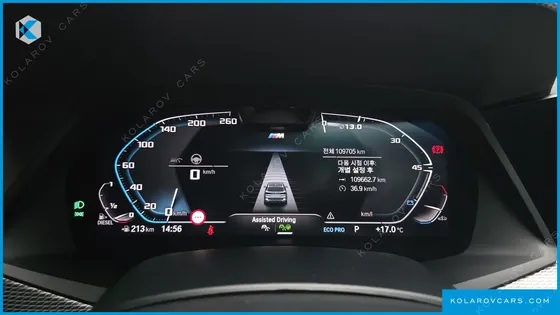 BMW X5 XDRIVE 30D M SPORT