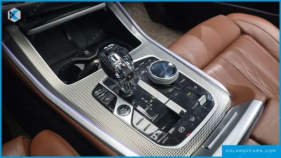BMW X5 XDRIVE 30D M SPORT