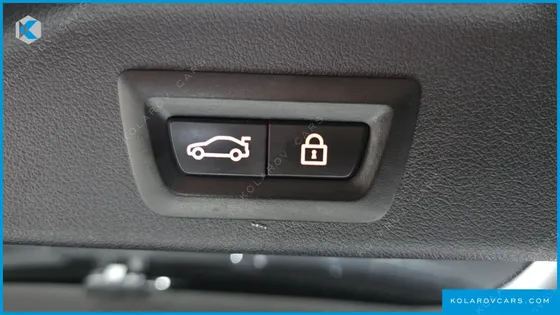 BMW X5 XDRIVE 30D M SPORT