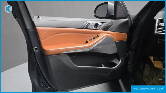 BMW X5 XDRIVE 30D M SPORT