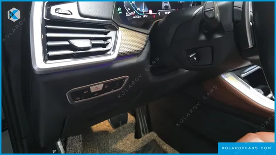 BMW X5 XDRIVE 30D M SPORT