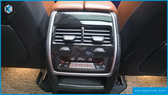 BMW X5 XDRIVE 30D M SPORT