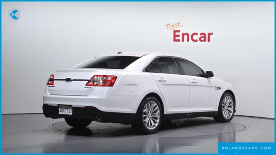 FORD TAURUS 2.0 LIMITED ECOBOOST