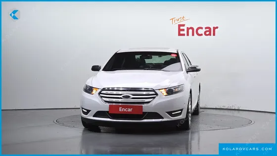 FORD TAURUS 2.0 LIMITED ECOBOOST