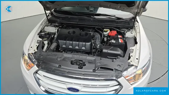 FORD TAURUS 2.0 LIMITED ECOBOOST
