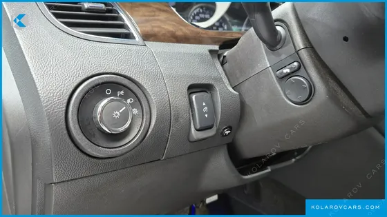 FORD TAURUS 2.0 LIMITED ECOBOOST