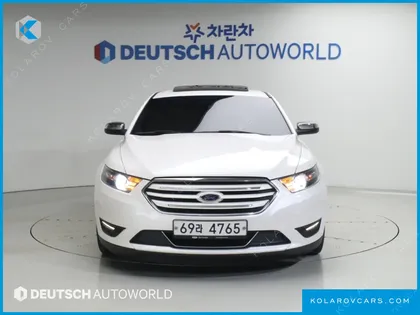 FORD TAURUS 2.0 LIMITED ECOBOOST