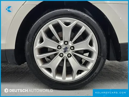 FORD TAURUS 2.0 LIMITED ECOBOOST