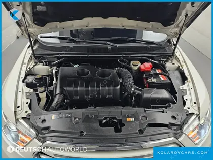 FORD TAURUS 2.0 LIMITED ECOBOOST