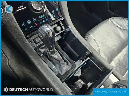 FORD TAURUS 2.0 LIMITED ECOBOOST