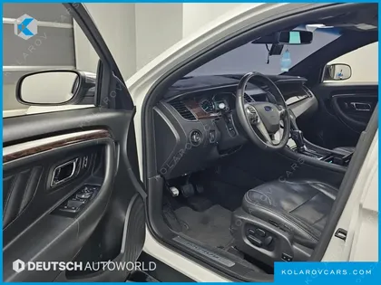 FORD TAURUS 2.0 LIMITED ECOBOOST