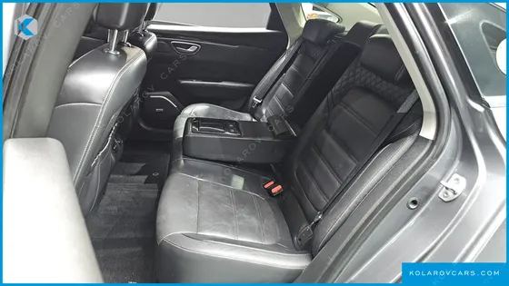 RENAULT KOREA SM6 1.6 TCE RE