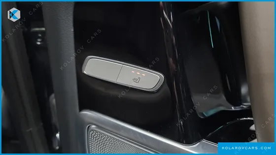 MERCEDES G-CLASS G450D