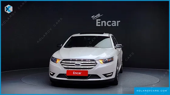 FORD TAURUS 2.0 LIMITED ECOBOOST
